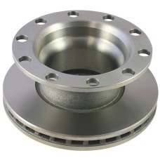 Disc Rotor SAF - 10 Hole / 285PCD x 377 Dia.